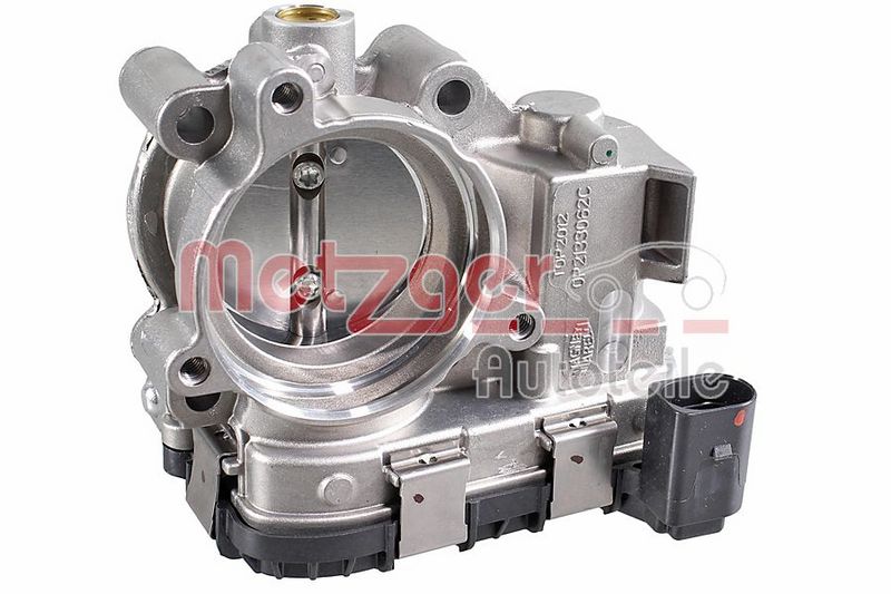 METZGER AUTOTEILE 08920068 Throttle Body
