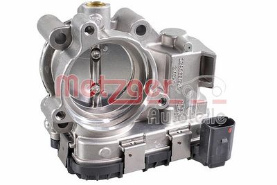 Throttle Body METZGER AUTOTEILE 08920068