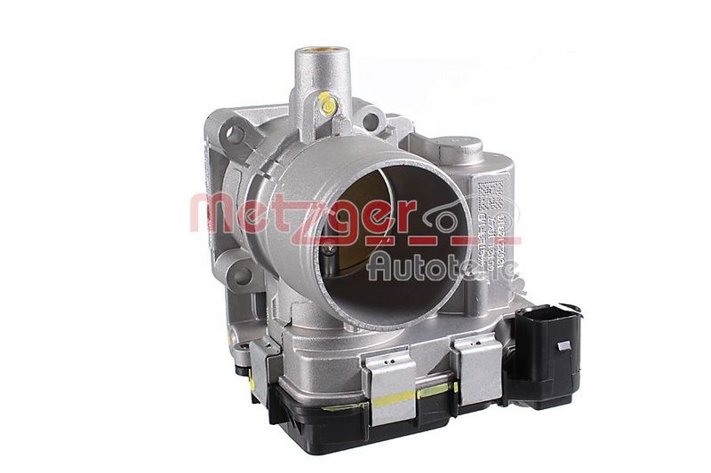 METZGER AUTOTEILE 08920071 Throttle Body