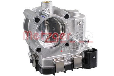 Throttle Body METZGER AUTOTEILE 08920074