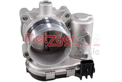 Throttle Body METZGER AUTOTEILE 08920075
