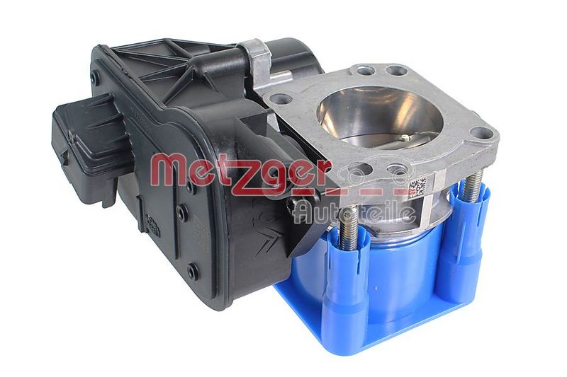 METZGER AUTOTEILE 08920079 Throttle Body