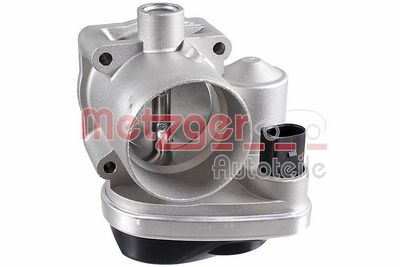Throttle Body METZGER AUTOTEILE 08920080