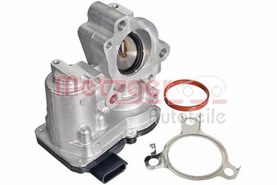 EGR Valve METZGER AUTOTEILE 08920103