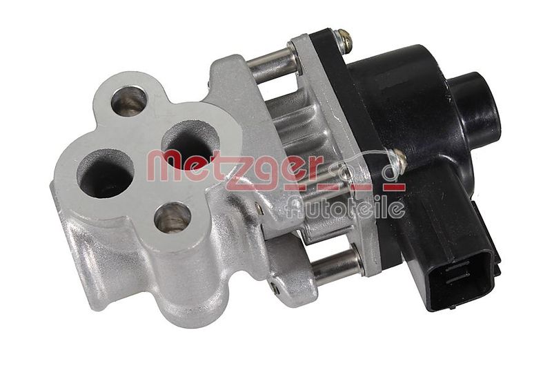 METZGER AUTOTEILE 08920104 EGR Valve