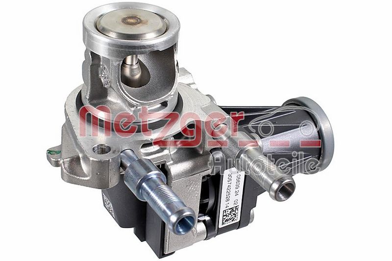 METZGER AUTOTEILE 08920106 EGR Valve