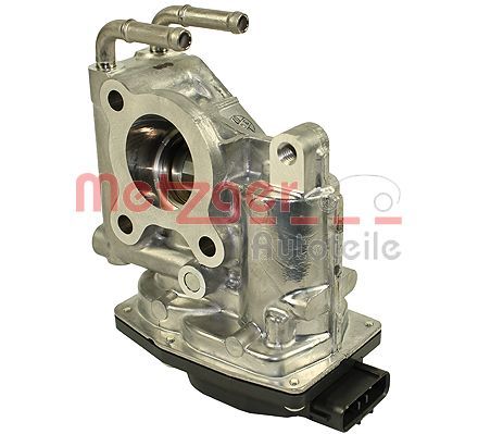 METZGER AUTOTEILE 0892065 EGR Valve