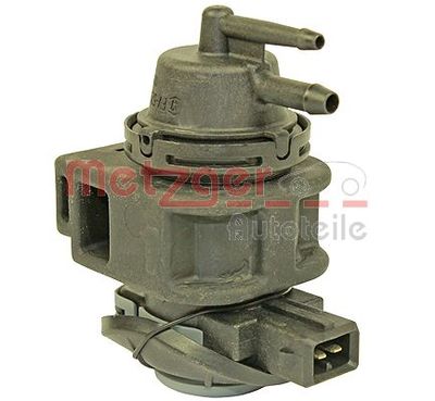 Pressure converter, turbocharger METZGER AUTOTEILE 0892071
