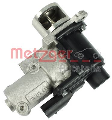 METZGER AUTOTEILE 0892083 EGR Valve