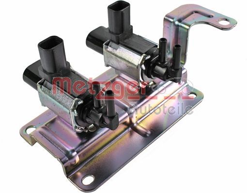 METZGER AUTOTEILE 0892084 Control Valve, air intake