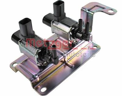Control Valve, air intake METZGER AUTOTEILE 0892084
