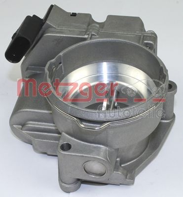 METZGER AUTOTEILE 0892087 Throttle Body
