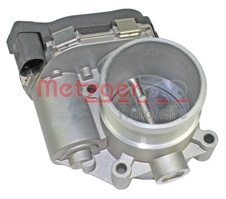 METZGER AUTOTEILE 0892095 Throttle Body