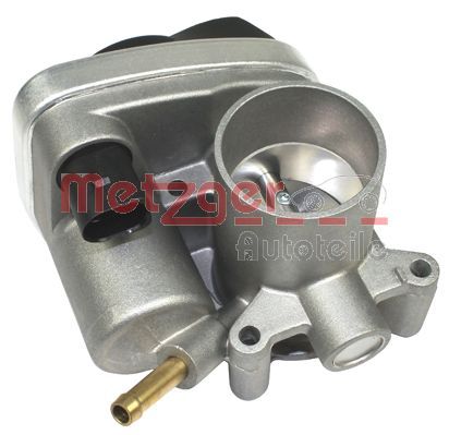 METZGER AUTOTEILE 0892096 Throttle Body