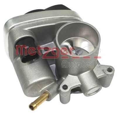 Throttle Body METZGER AUTOTEILE 0892096