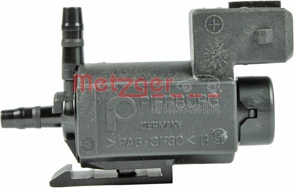 METZGER AUTOTEILE 0892122 EGR valve, exhaust control