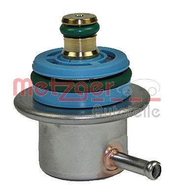 METZGER AUTOTEILE 0892133 Fuel Pressure Regulator