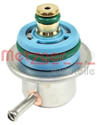 METZGER AUTOTEILE 0892135 Fuel Pressure Regulator