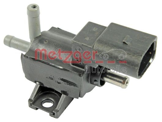 METZGER AUTOTEILE 0892141 Boost Pressure Control Valve