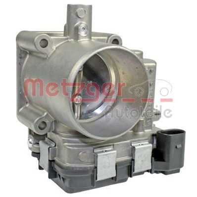 METZGER AUTOTEILE 0892147 Throttle Body