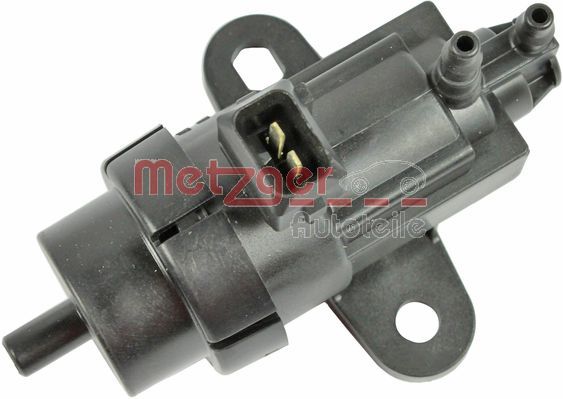 METZGER AUTOTEILE 0892162 EGR valve, exhaust control