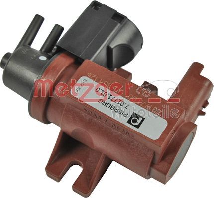 METZGER AUTOTEILE 0892164 Pressure Converter, exhaust control
