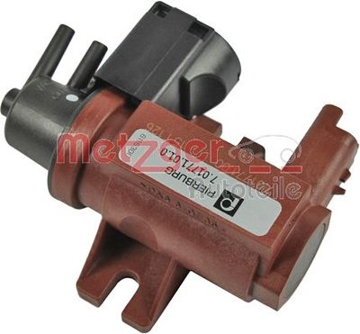 Pressure Converter, exhaust control METZGER AUTOTEILE 0892164