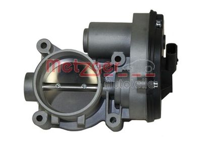 Throttle Body METZGER AUTOTEILE 0892170