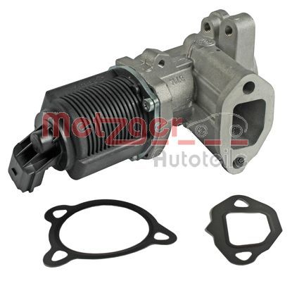 METZGER AUTOTEILE 0892207 EGR Valve