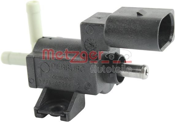 METZGER AUTOTEILE 0892215 Boost Pressure Control Valve