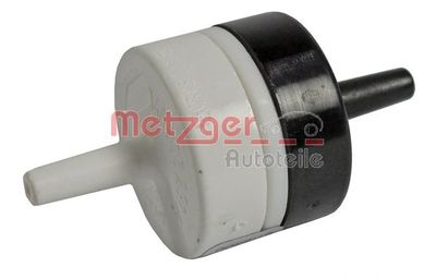 Boost Pressure Control Valve METZGER AUTOTEILE 0892222