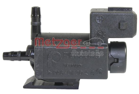 METZGER AUTOTEILE 0892262 EGR valve, exhaust control