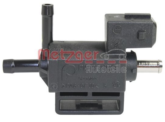 METZGER AUTOTEILE 0892267 Boost Pressure Control Valve