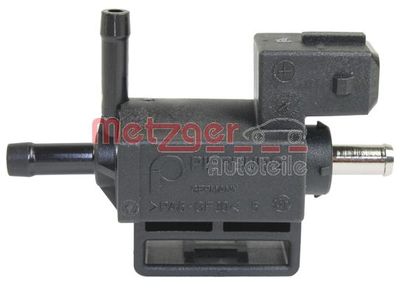 Boost Pressure Control Valve METZGER AUTOTEILE 0892267