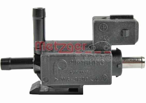 METZGER AUTOTEILE 0892275 Boost Pressure Control Valve