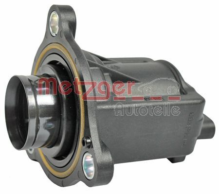 METZGER AUTOTEILE 0892281 Recirculating Air Valve, charger