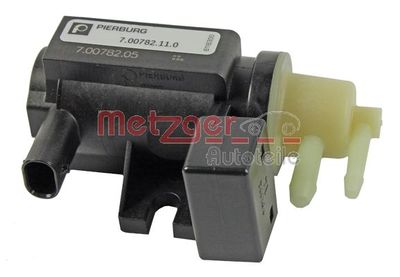 Pressure converter, turbocharger METZGER AUTOTEILE 0892294