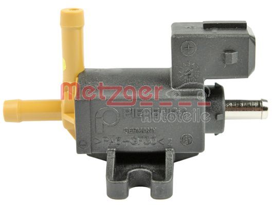 METZGER AUTOTEILE 0892305 Boost Pressure Control Valve