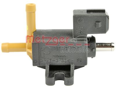 Boost Pressure Control Valve METZGER AUTOTEILE 0892305