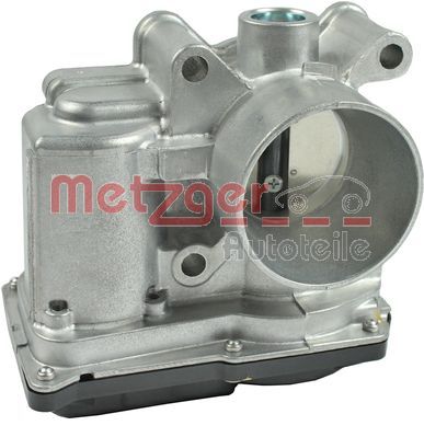 METZGER AUTOTEILE 0892312 Throttle Body