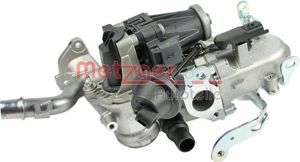 METZGER AUTOTEILE 0892319 EGR Valve