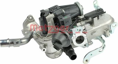 EGR Valve METZGER AUTOTEILE 0892319