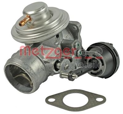 EGR Valve METZGER AUTOTEILE 0892331