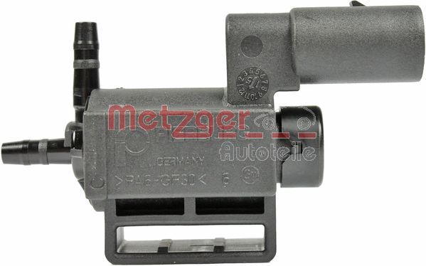 METZGER AUTOTEILE 0892333 Control Valve, air intake