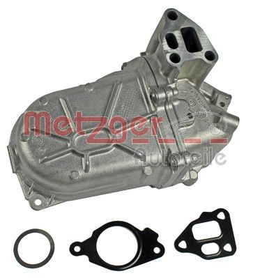 METZGER AUTOTEILE 0892355 Cooler, exhaust gas recirculation