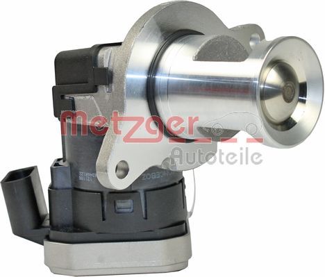 METZGER AUTOTEILE 0892406 EGR Valve
