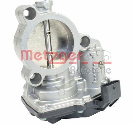 METZGER AUTOTEILE 0892416 Throttle Body