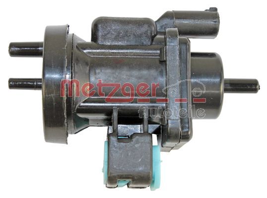 METZGER AUTOTEILE 0892420 Pressure Converter, exhaust control
