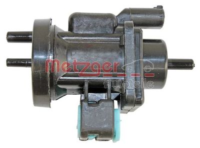 Pressure Converter, exhaust control METZGER AUTOTEILE 0892420