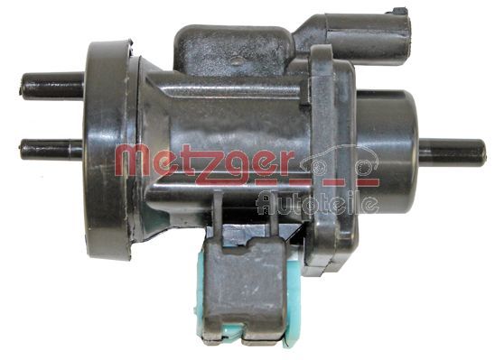 METZGER AUTOTEILE 0892421 Pressure converter, turbocharger